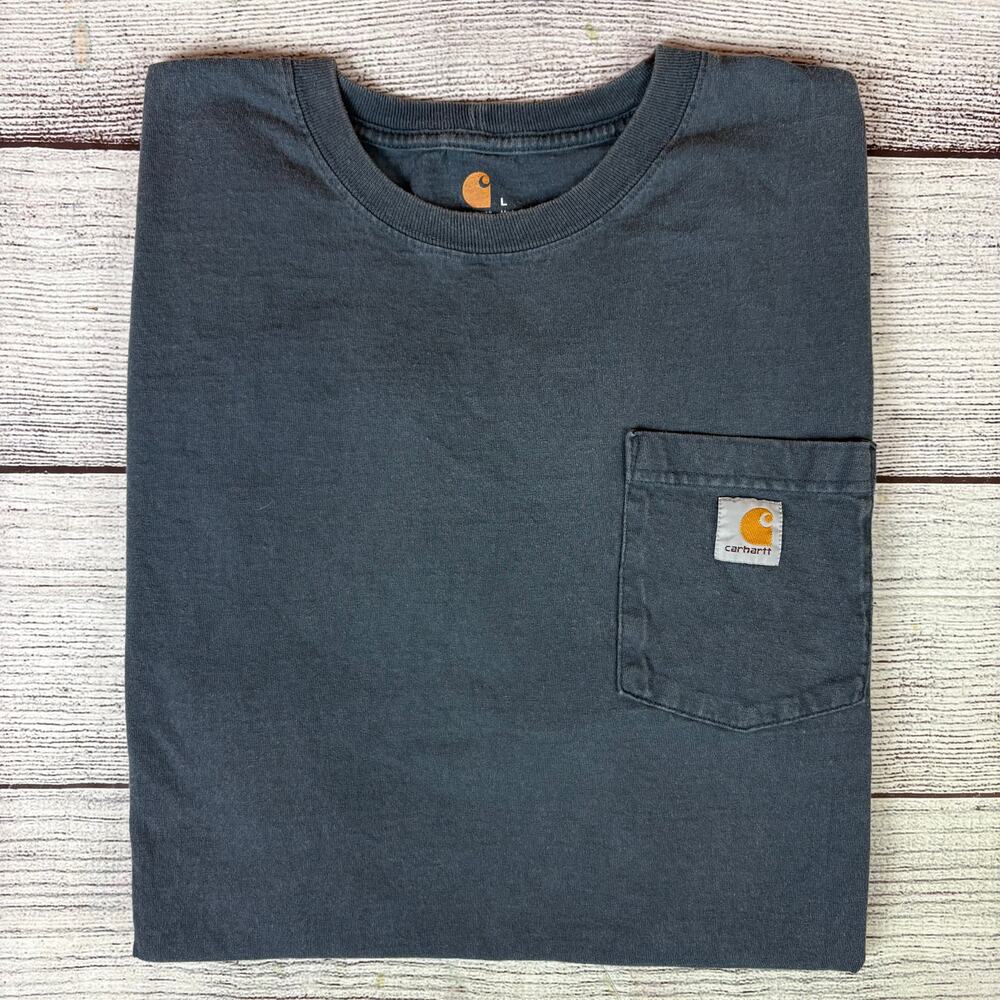 Carhartt Short Sleeve Pocket T-shirt